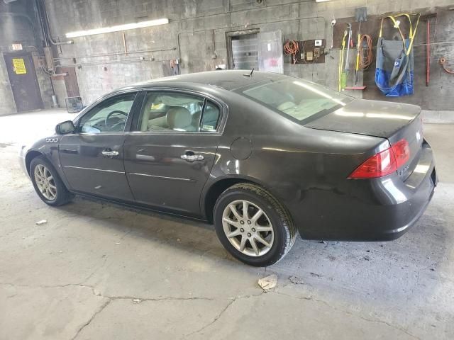 2008 Buick Lucerne CXL