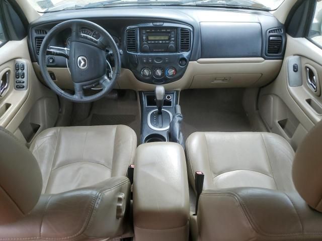 2006 Mazda Tribute I