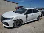 2020 Honda Civic SI