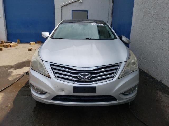 2012 Hyundai Azera GLS