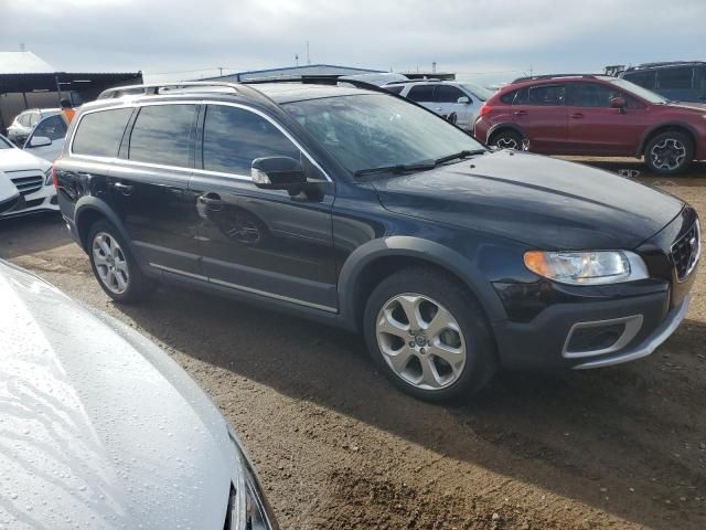 2011 Volvo XC70 T6