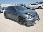 2012 Volkswagen Beetle Turbo