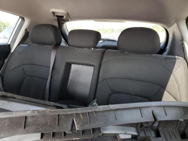 2013 KIA Sportage Base