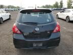 2011 Nissan Versa S