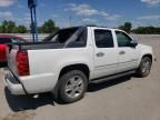 2009 Chevrolet Avalanche K1500 LTZ