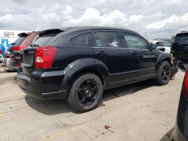 2011 Dodge Caliber Mainstreet