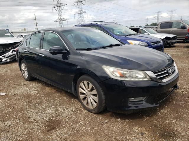 2013 Honda Accord Touring