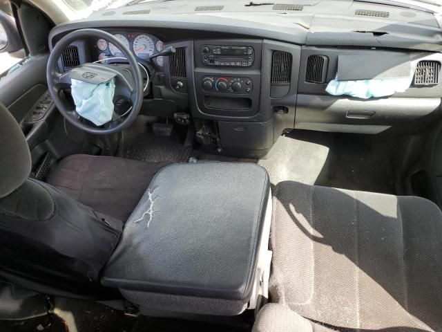 2003 Dodge RAM 1500 ST