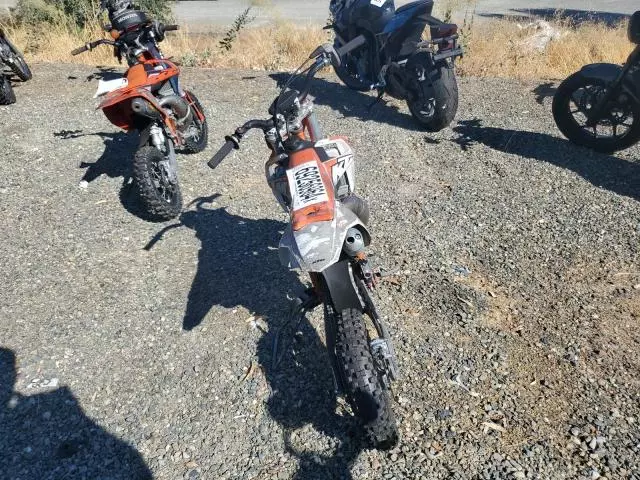 2023 KTM 50 / 65 SX