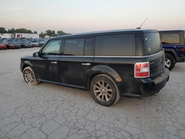 2010 Ford Flex SEL