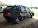 2004 BMW X5 3.0I