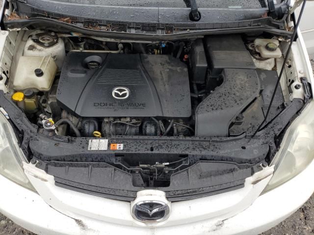 2006 Mazda 5