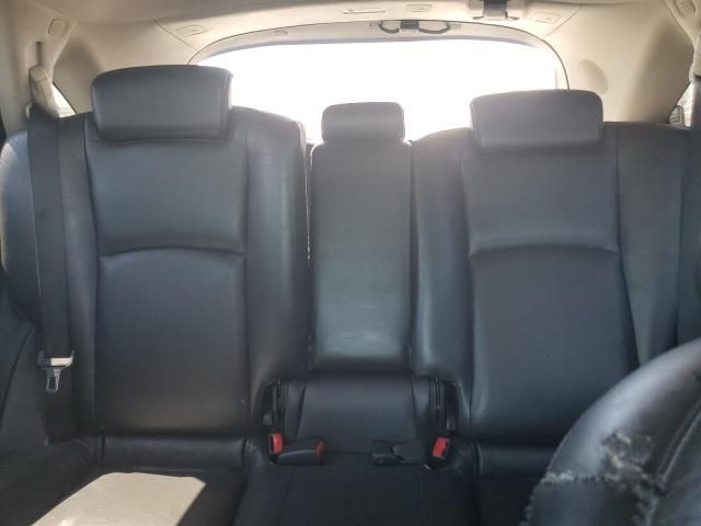 2006 Infiniti FX35