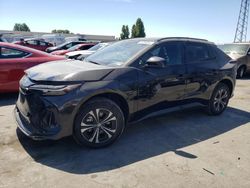 2023 Toyota BZ4X XLE en venta en Vallejo, CA