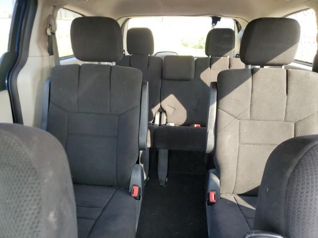 2011 Dodge Grand Caravan Mainstreet