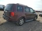 2011 Honda Pilot EXL