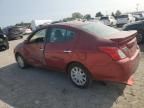 2016 Nissan Versa S