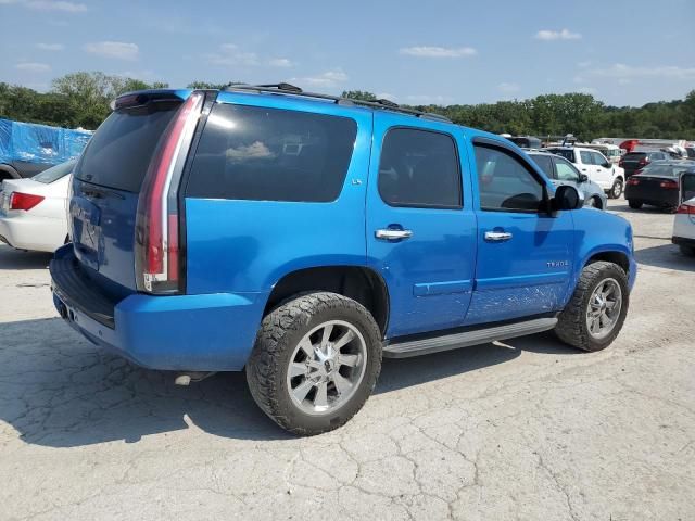 2008 Chevrolet Tahoe C1500