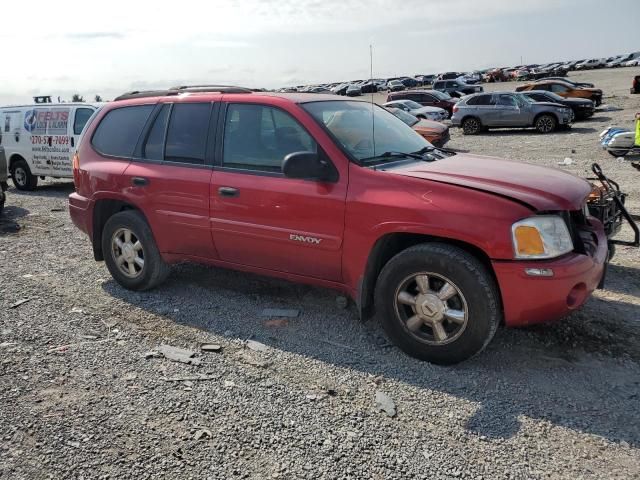 2004 GMC Envoy