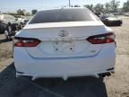 2024 Toyota Camry SE Night Shade