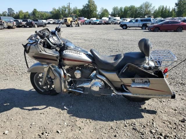 2007 Harley-Davidson Fltr