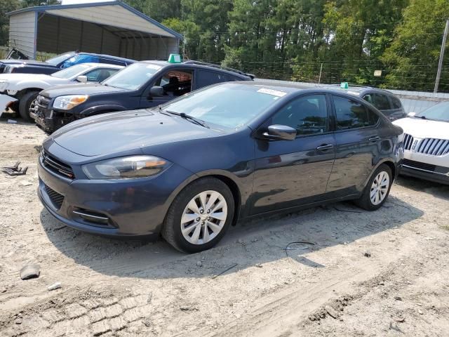 2014 Dodge Dart SXT