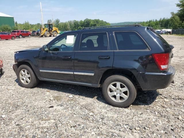 2010 Jeep Grand Cherokee Laredo