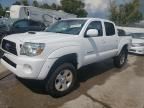 2011 Toyota Tacoma Double Cab Prerunner