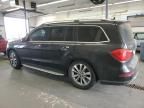 2014 Mercedes-Benz GL 350 Bluetec