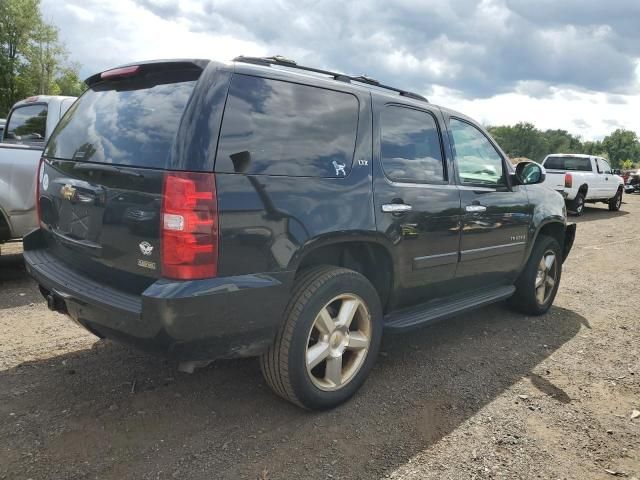 2007 Chevrolet Tahoe K1500