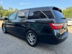 2011 Honda Odyssey EXL