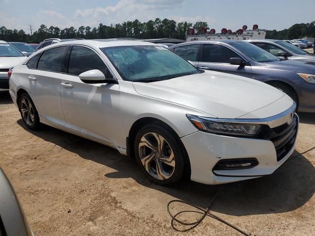 2019 Honda Accord EX