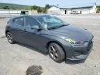 2019 Hyundai Veloster Base