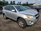 2012 Toyota Rav4 Limited