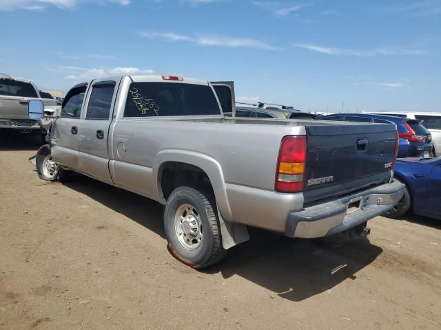 2006 GMC New Sierra K3500