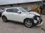 2013 Nissan Juke S