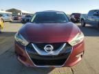 2016 Nissan Maxima 3.5S