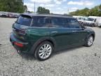 2017 Mini Cooper S Clubman ALL4