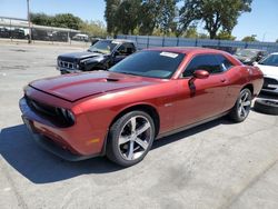 2014 Dodge Challenger SXT en venta en Sacramento, CA