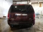 2009 Honda Pilot Touring