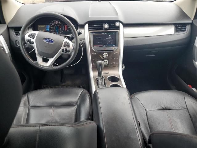 2012 Ford Edge SEL