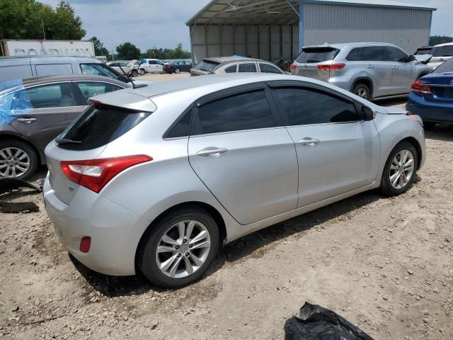 2015 Hyundai Elantra GT