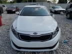 2013 KIA Optima SX