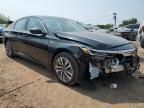 2018 Honda Accord Hybrid