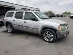 2004 Isuzu Ascender S