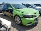 2017 Chevrolet Malibu Premier