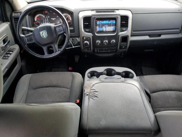 2014 Dodge RAM 1500 SLT