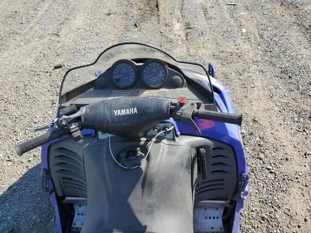 1999 Other Yamaha