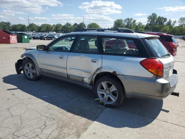 2006 Subaru Outback Outback 3.0R LL Bean