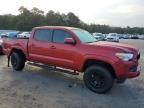 2021 Toyota Tacoma Double Cab